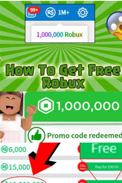 Free Robux With Codes: The Only Guide You Need